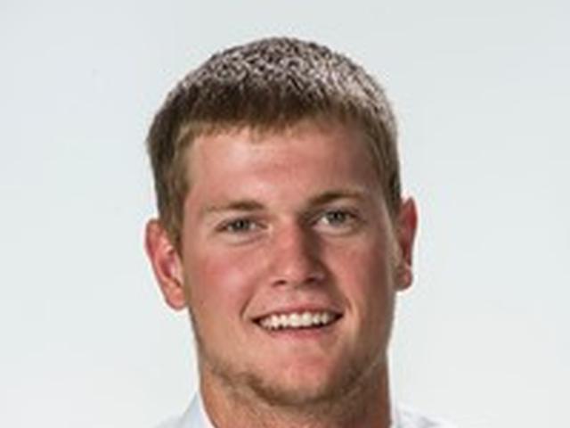 Creighton Brinker